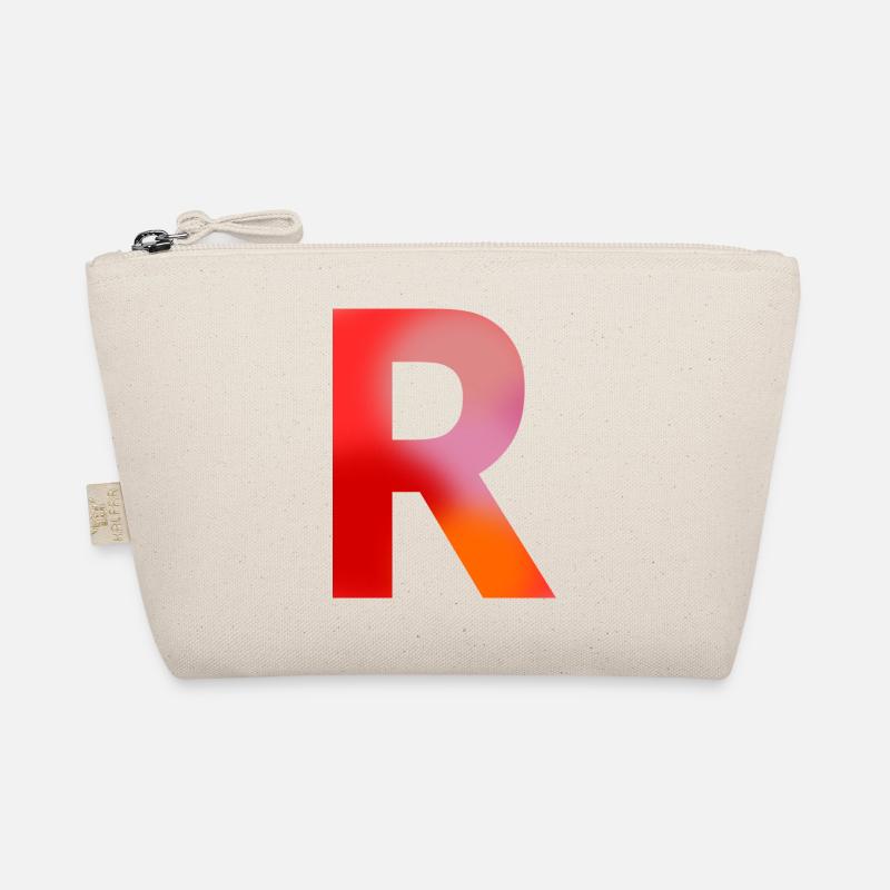 LETTRE R Trousse biologique