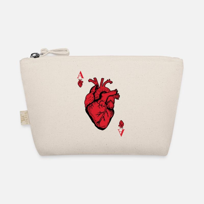 As de cœur Trousse biologique