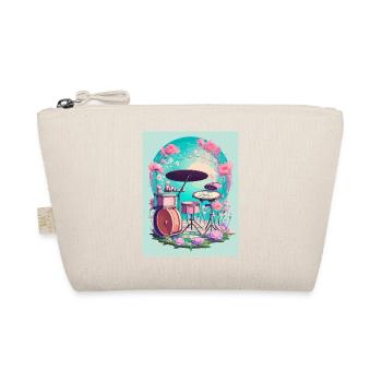 Percussions en fleurs - Trousse biologique - nature - Devant