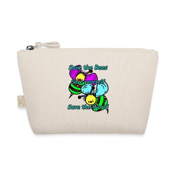 Abeilles - Trousse biologique - nature - Devant