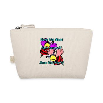 Abeilles - Trousse biologique - nature - Devant