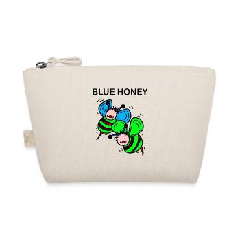 Abeilles - Trousse biologique - nature - Devant