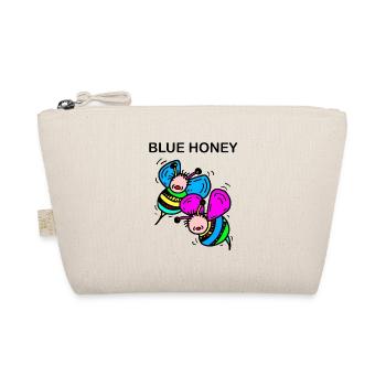 Abeilles - Trousse biologique - nature - Devant