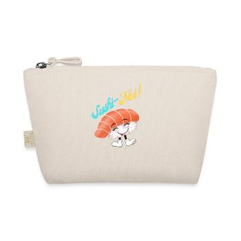 Sushi-moi ! - Trousse biologique - nature - Devant