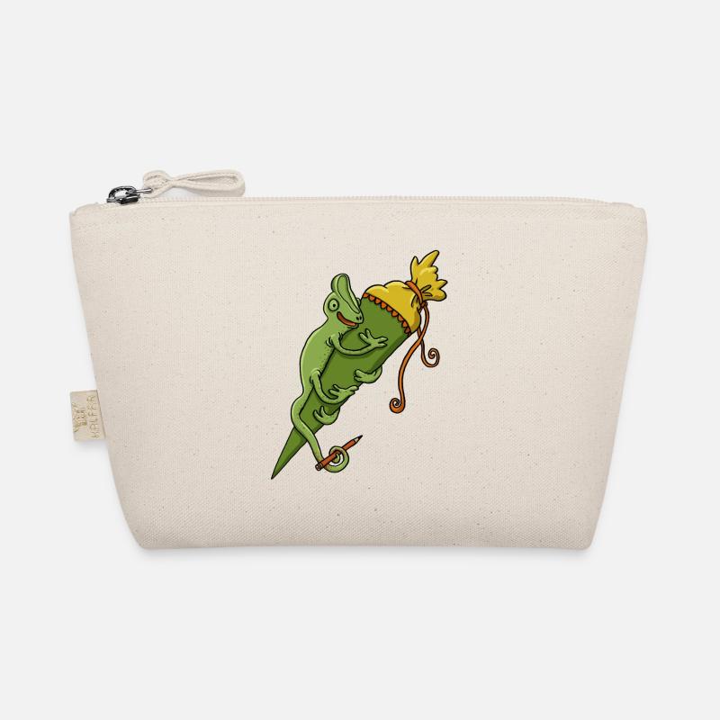 Cône d’école caméléon Trousse biologique