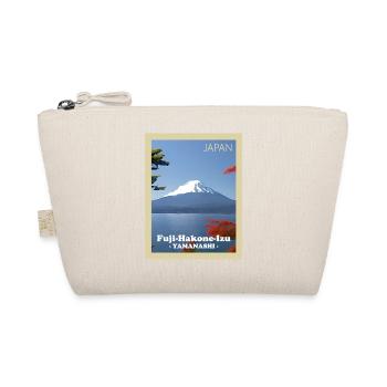 Japans Mount-Fuji-Nationalpark - Bio-Täschchen - Natur - Vorne