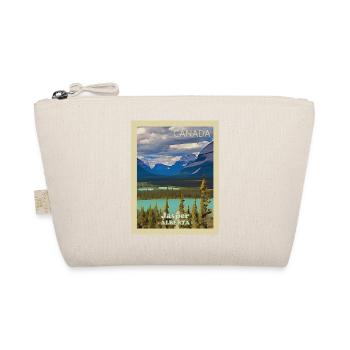 Parc national Jasper - Trousse biologique - nature - Devant