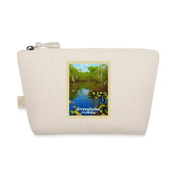 Everglades National Park - Organic Pouch - nature - Front