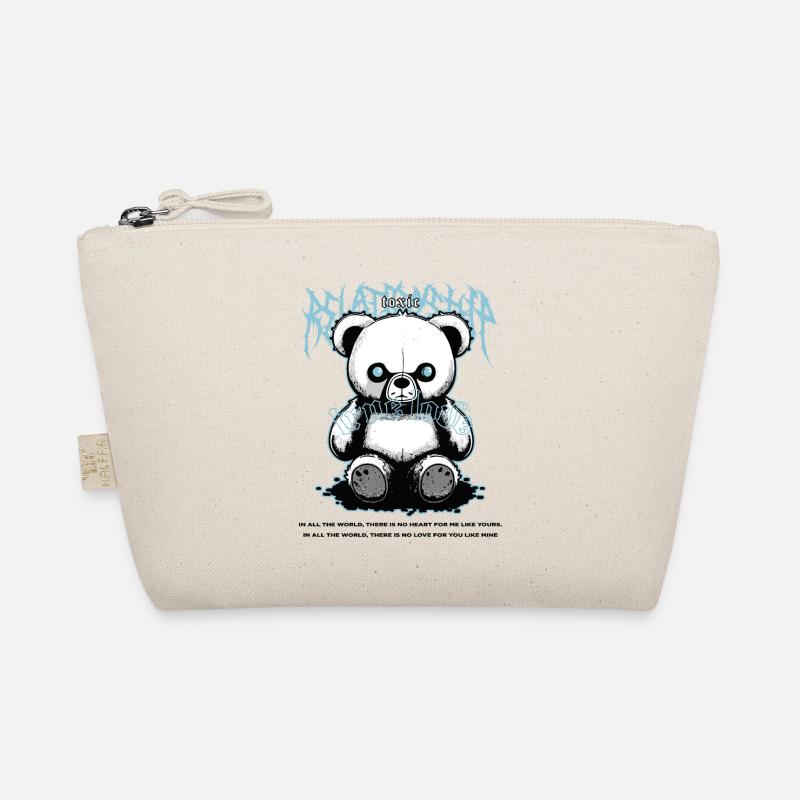 True Love toxique b Trousse biologique