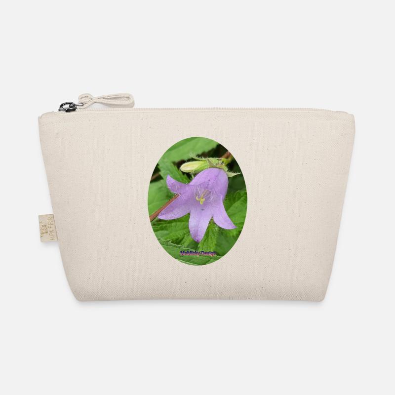 Summer Bell Organic Pouch