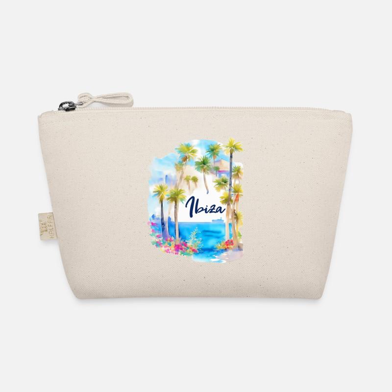 Ibiza Trousse biologique