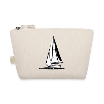 Voilier Voilier Voilier Voilier Marin - Trousse biologique - nature - Devant