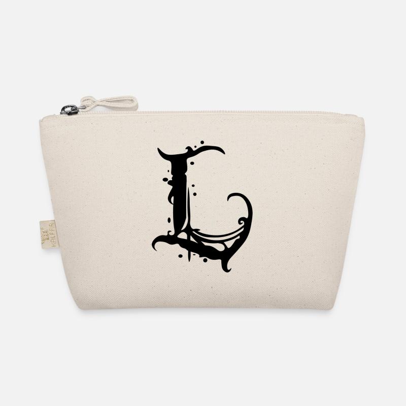 L - Trousse biologique - nature