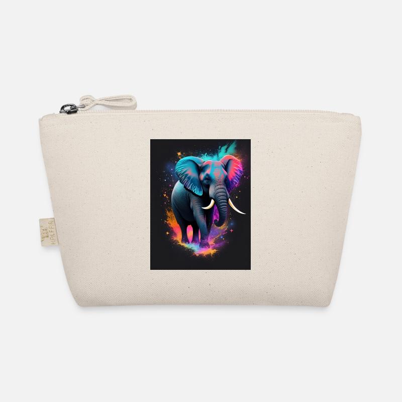 Galaxie de l’éléphant - Trousse biologique - nature