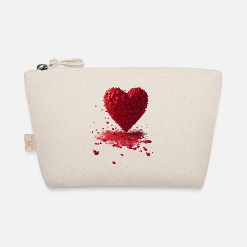 Cœur Trousse biologique