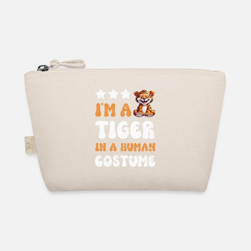Tigre Trousse biologique