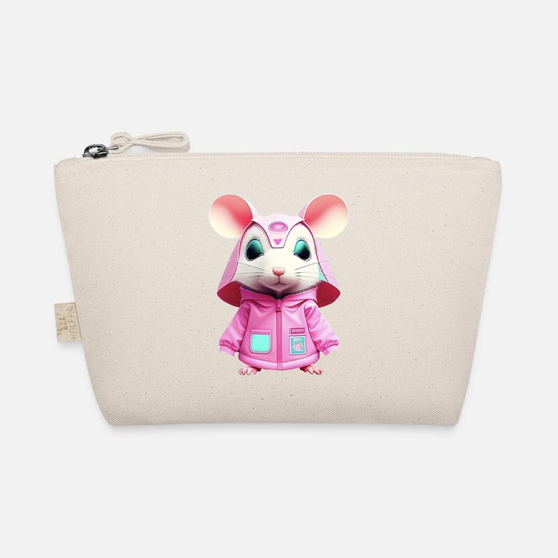 Souris hamster Trousse biologique