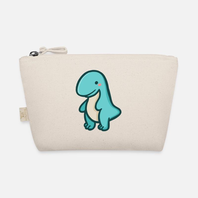 hugadino T-Rex, dino, mignon dinosaure Trousse biologique