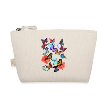 L’été nous appelle - Trousse biologique - nature - Devant