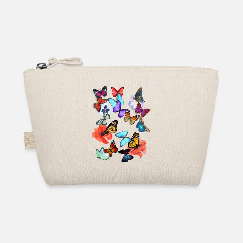 Summer is calling Organic Pouch