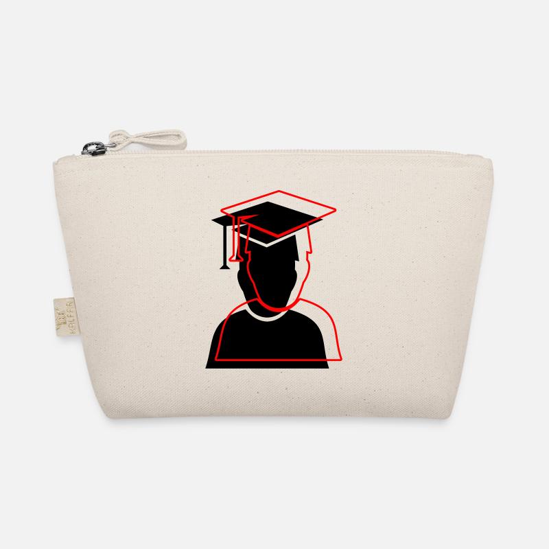 Student Diploma 2 Organic Pouch