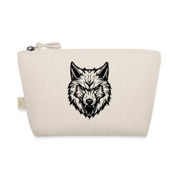 Loup - Trousse biologique - nature - Devant