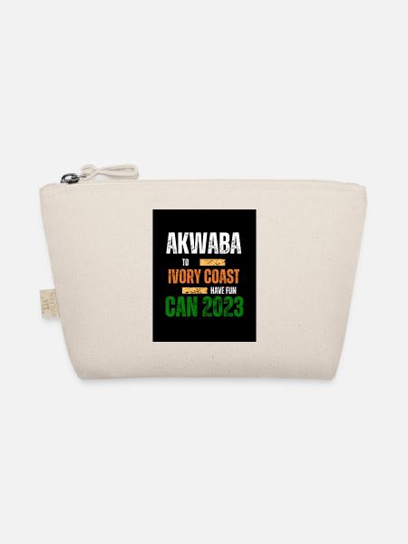 Coupe d’Afrique 2023 - Trousse biologique - nature