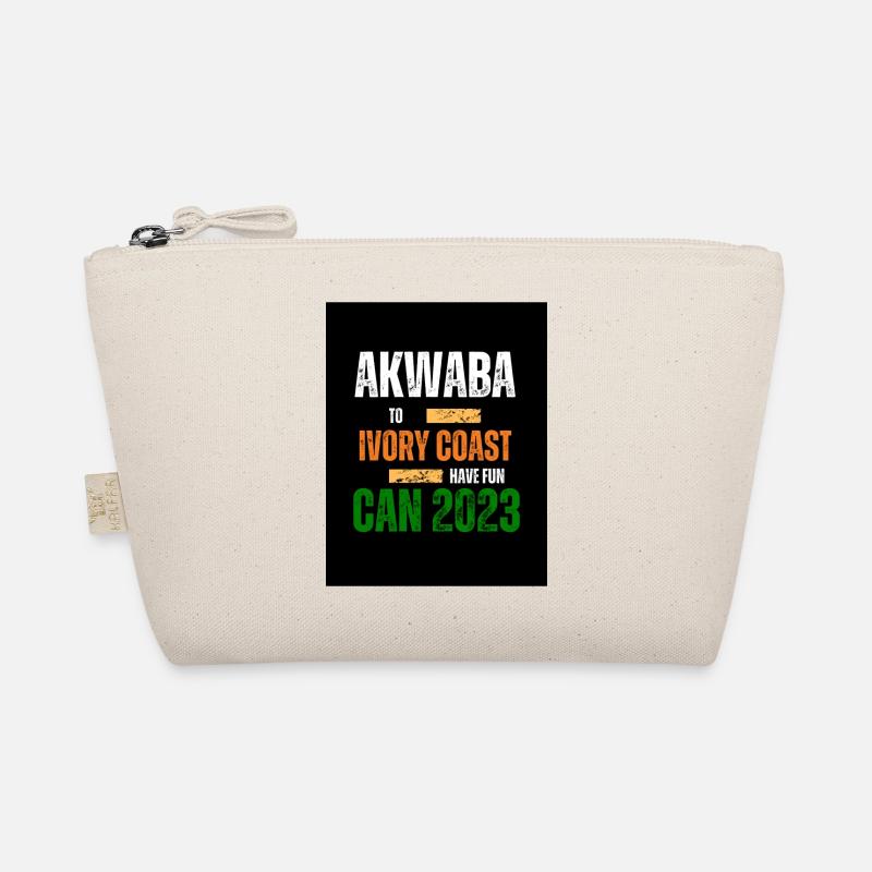 Coupe d’Afrique 2023 - Trousse biologique - nature