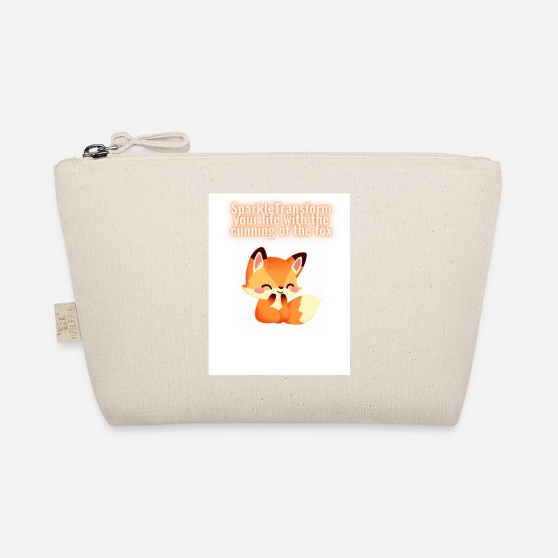 Sparkle Transform - Organic Pouch - nature