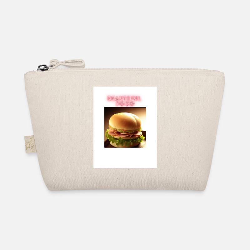 Belle nourriture - Trousse biologique - nature