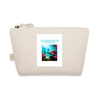 Tortues de rêve - Trousse biologique - nature - Devant