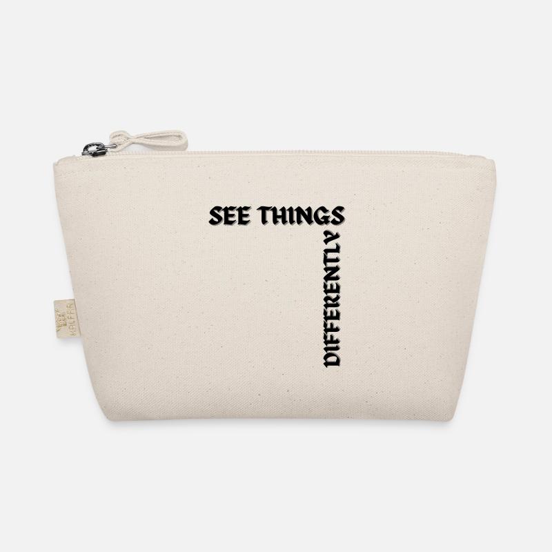 Voir les choses différemment Trousse biologique