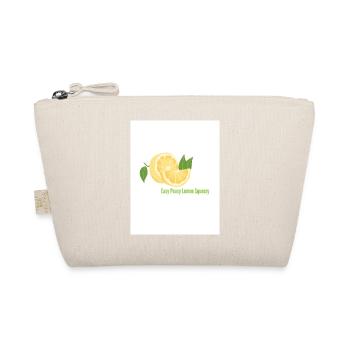 Lemon (Easy Peasy Lemon Squeezy) - Organic Pouch - nature - Front