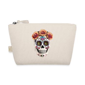 Dia de los Muertos - Trousse biologique - nature - Devant