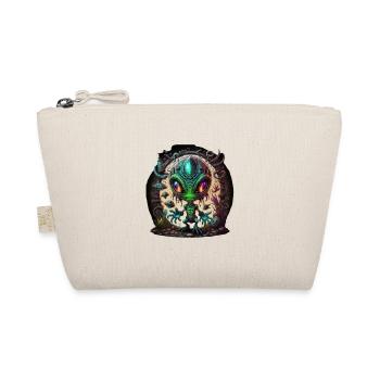 Étranger - Trousse biologique - nature - Devant