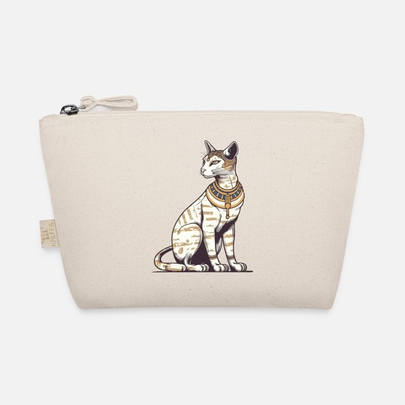 Le chat Egyptien n°2 Trousse biologique