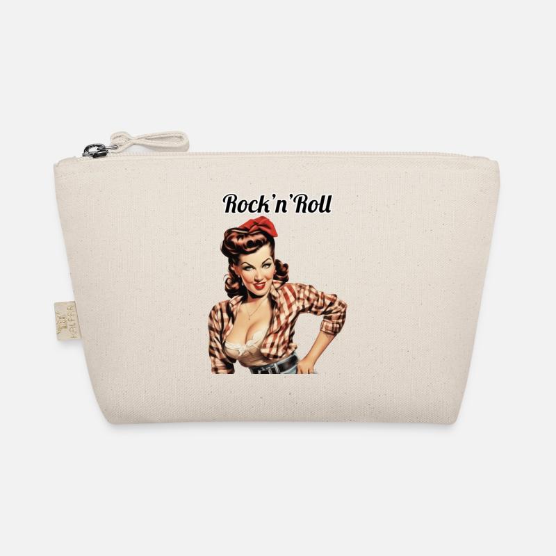 Pinup Organic Pouch