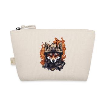 Pompiers de Fuchs - Trousse biologique - nature - Devant