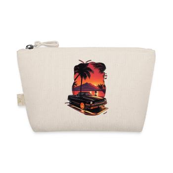 Années 90 - Trousse biologique - nature - Devant