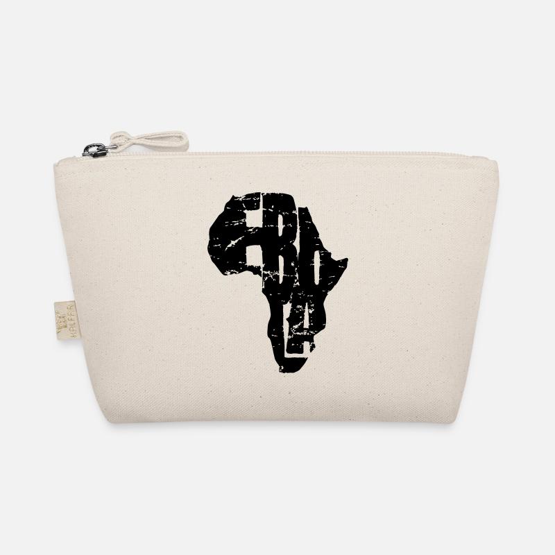 Ebola Bio-Täschchen