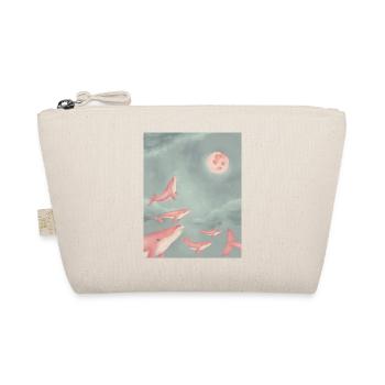 Des baleines dans les nuages - Trousse biologique - nature - Devant