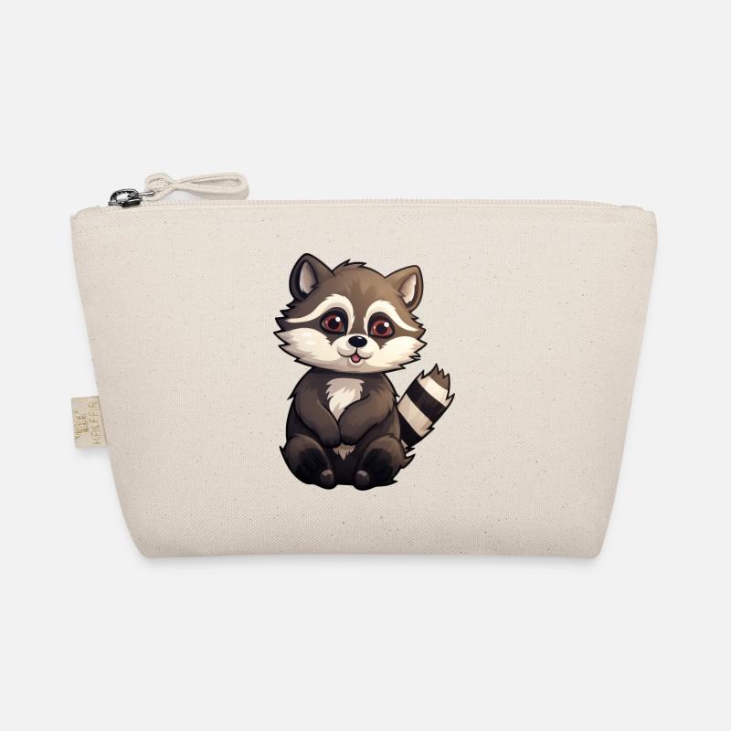 Raton laveur Trousse biologique