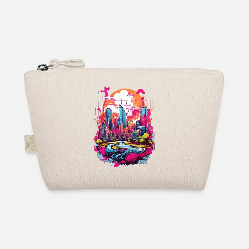 Paysage urbain Trousse biologique