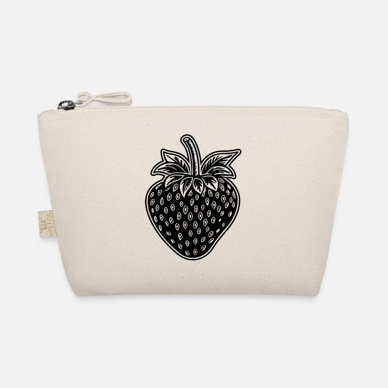 Fraise Fruit Fruit Trousse biologique