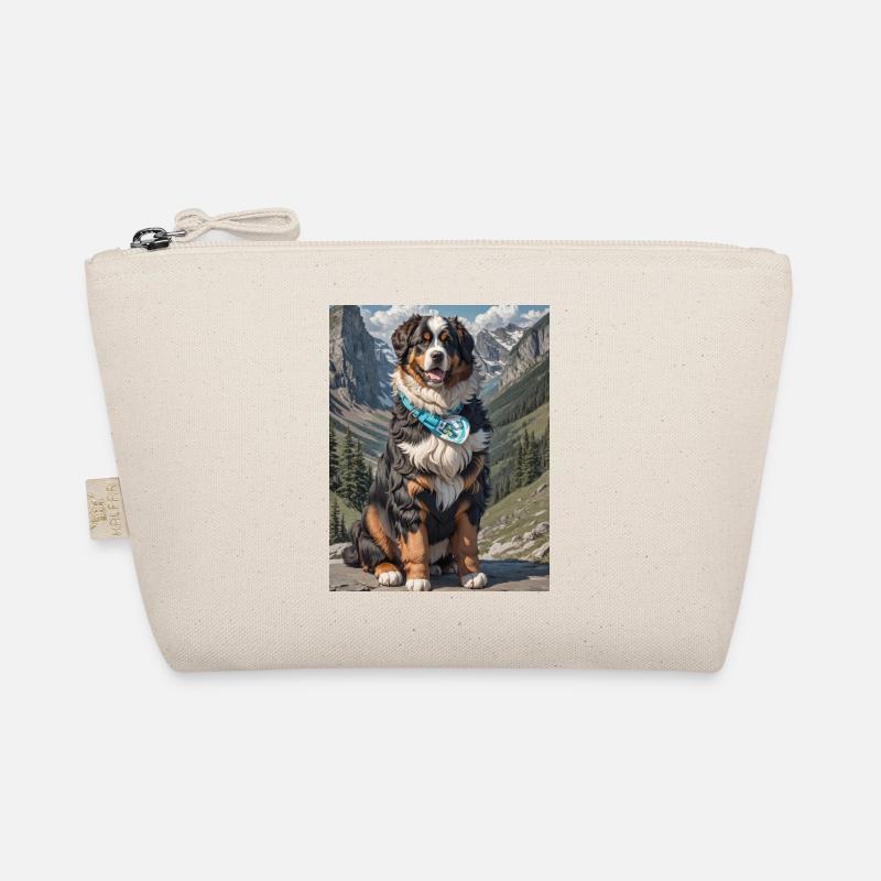 Chiot Bouvier Bernois Trousse biologique