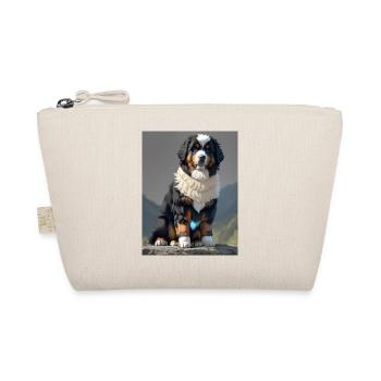 Bouvier bernois - Trousse biologique - nature - Devant