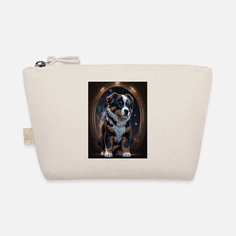 Chiot Bouvier Bernois Trousse biologique