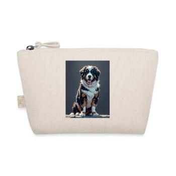 Bouvier bernois - Trousse biologique - nature - Devant