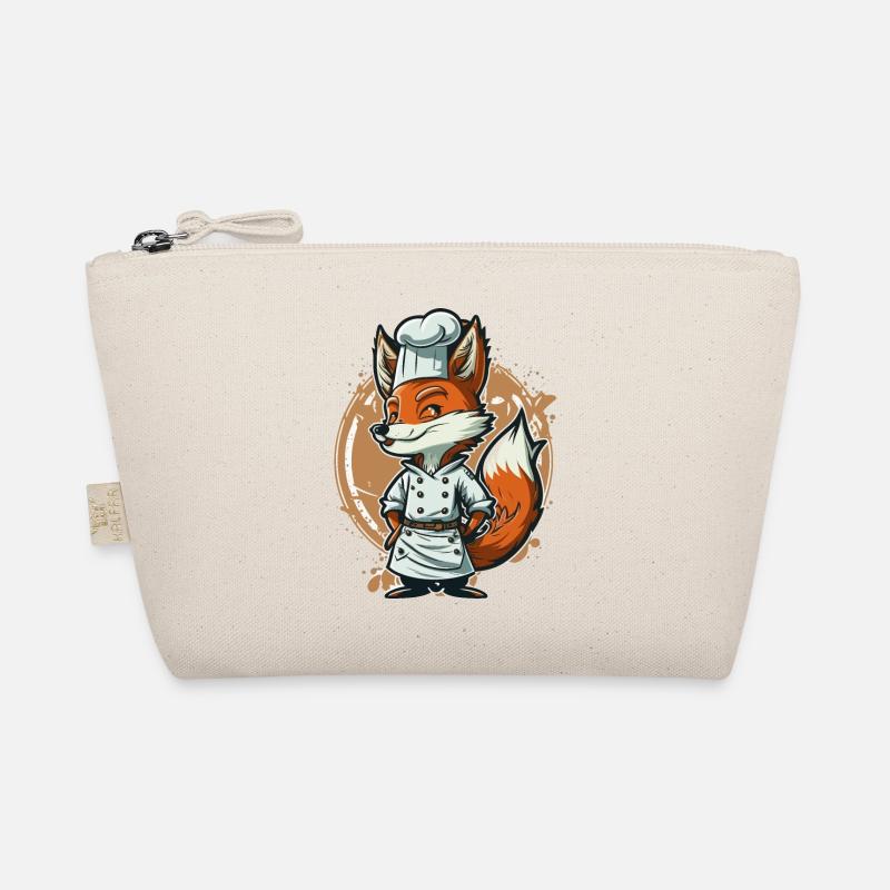 La cuisine des renards Trousse biologique