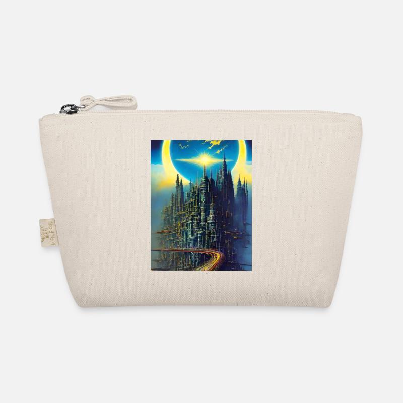 Ciel étoilé Trousse biologique